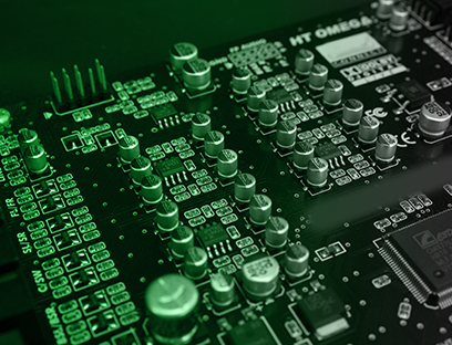 Civilian EMC testing equipment