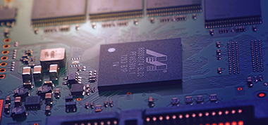 Maintenance of lightning surge generator equipment