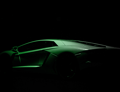 Automotive EMC testing equipme