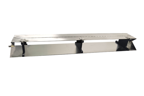 <b>ES-EFTC 群脉冲发生器电容耦合夹</b>