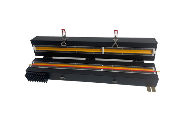 <b>ES-TS120 电磁注入钳</b>