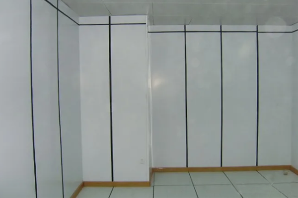 <b>什么是电磁屏蔽室？</b>