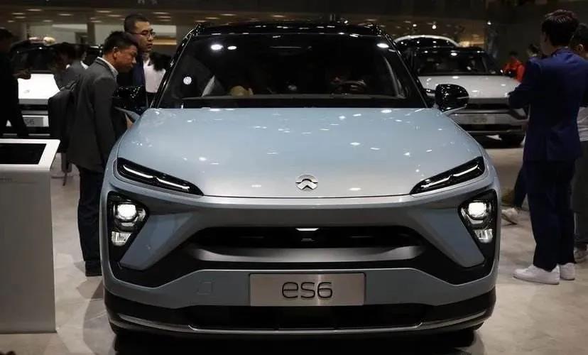 新能源汽车系统电磁兼容测试