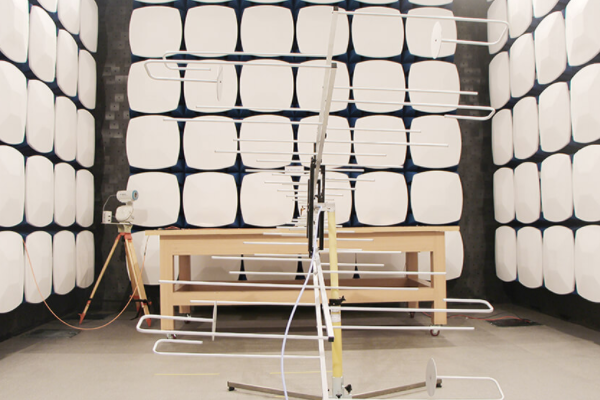 <b>CE认证中电磁兼容EMC测试</b>