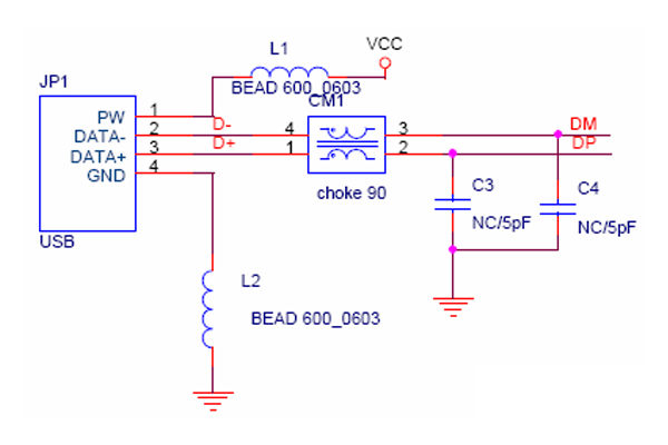 <b>共模差模信号及如何抑制干扰信号</b>
