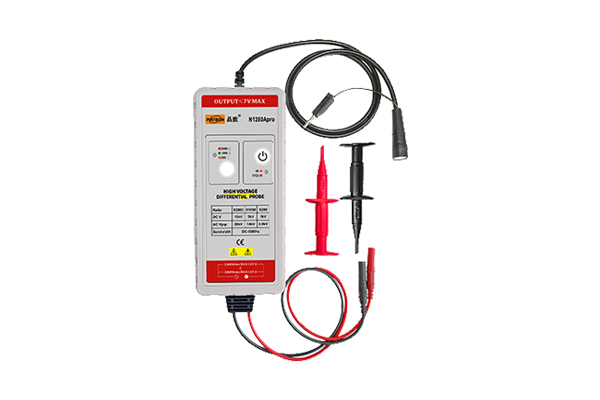 <b>N1280Apro 高精度差分探头</b>