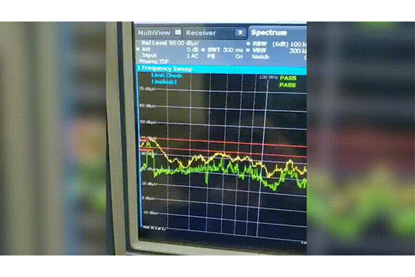 <b>反激式开关EMC问题分析与调试</b>