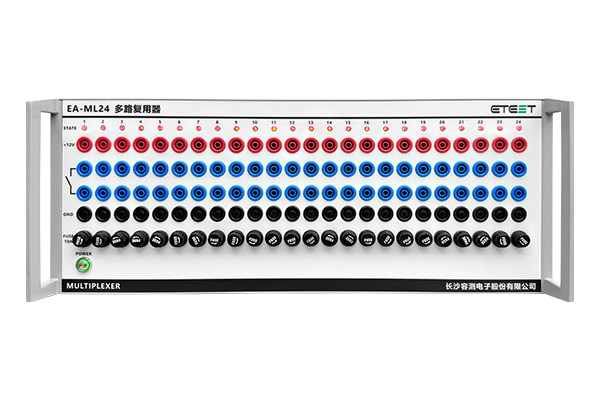 <b>EA-ML24 多路复用器</b>