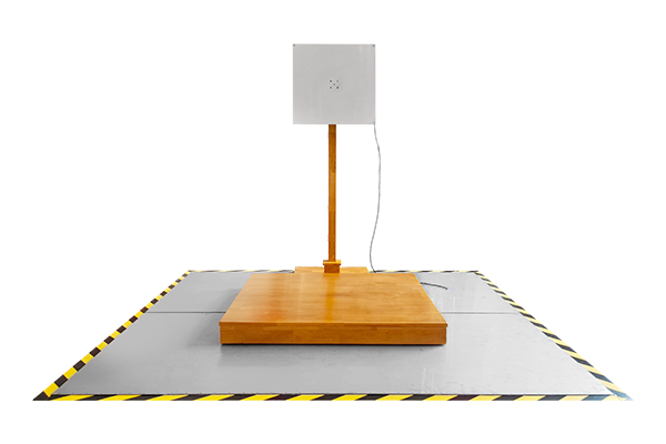 <b>ES-ESDD-2 The electrostatic discharge immunity test environm</b>