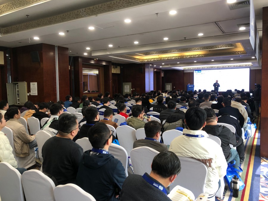 长沙站·2025电磁兼容与电源技术应用大会