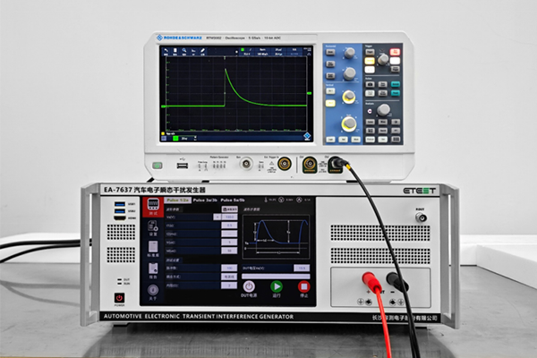 <b>ISO 7637-2标准解读</b>