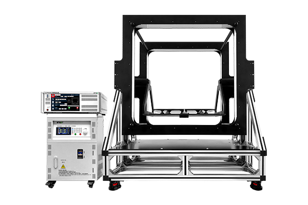 ES-PM1600 交流磁场发⽣器
