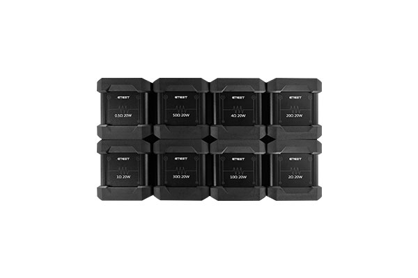 <b>7637校准电阻</b>